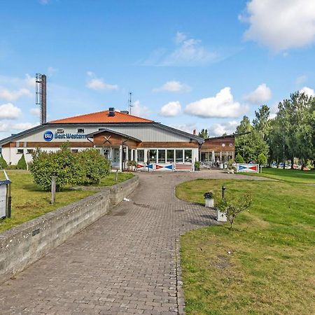Best Western Hotel Norra Vattern Аскерсунд Экстерьер фото