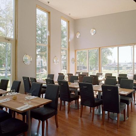 Best Western Hotel Norra Vattern Аскерсунд Экстерьер фото