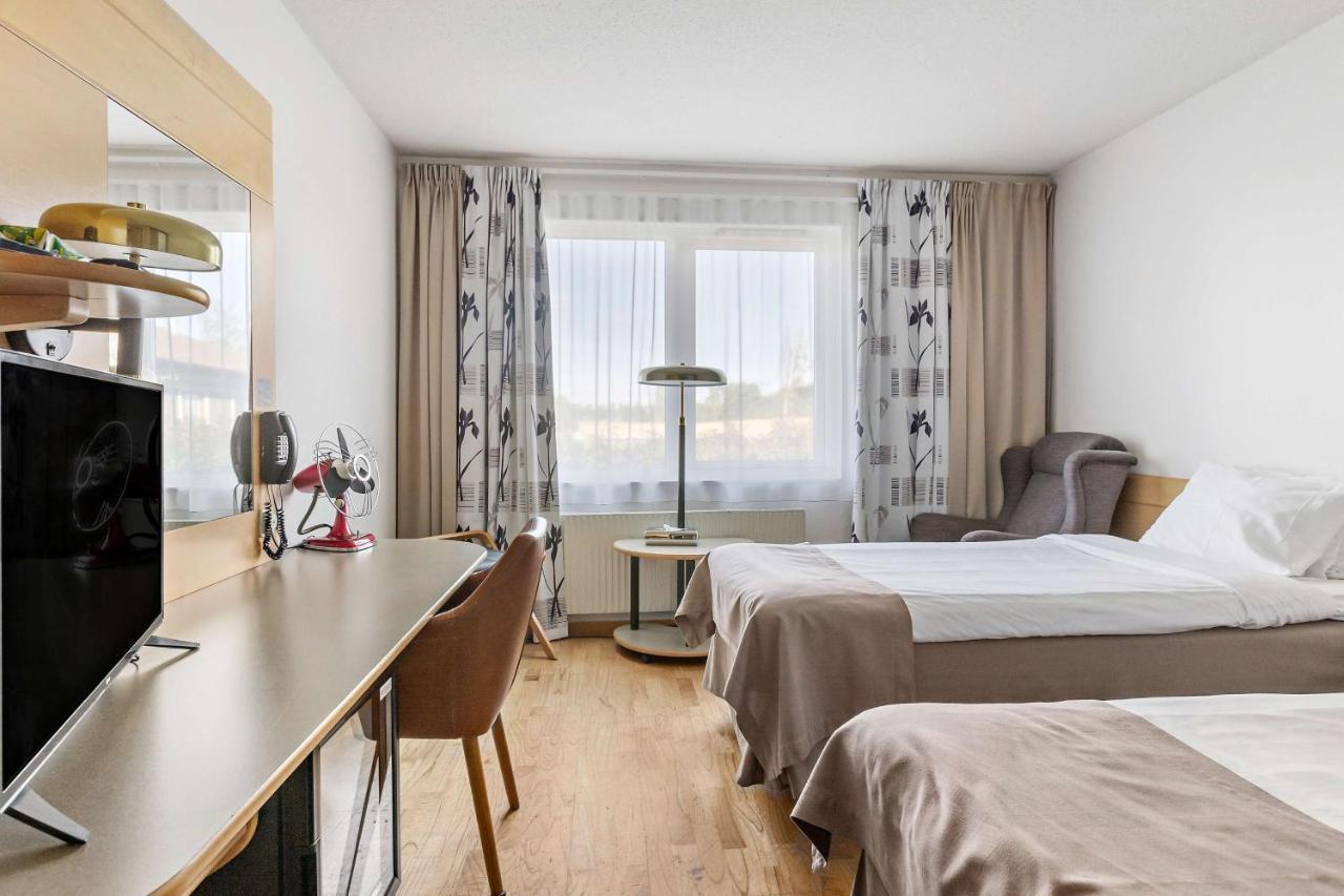 Best Western Hotel Norra Vattern Аскерсунд Экстерьер фото